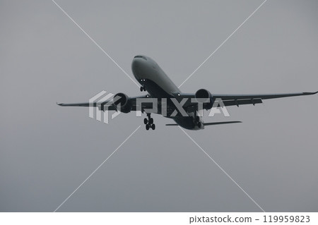 噴射客機 119959823
