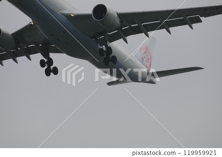 噴射客機 119959921