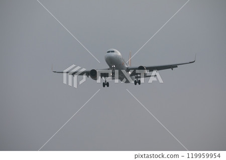 噴射客機 119959954