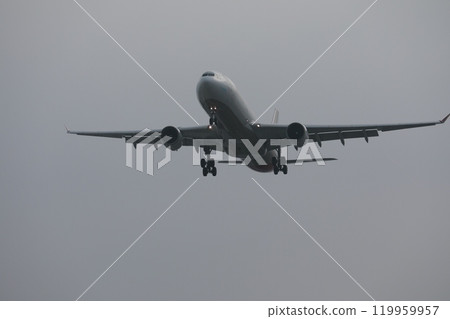 噴射客機 119959957