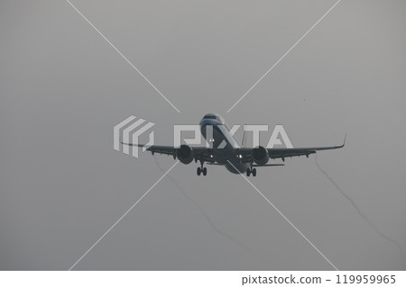 噴射客機 119959965