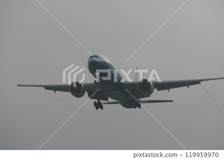 噴射客機 119959970