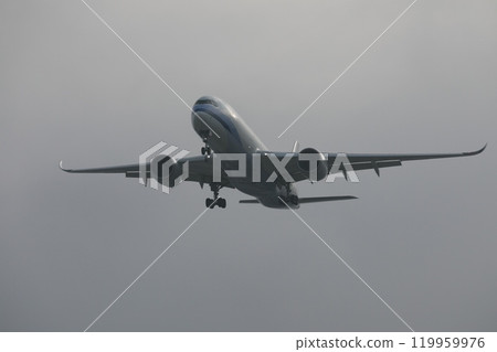 噴射客機 119959976