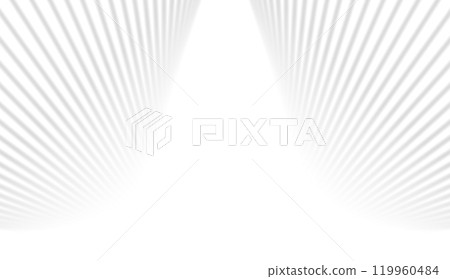 Light grey smooth lines abstract futuristic tech background 119960484