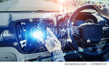 Automotive technology Automotive technology 119960510