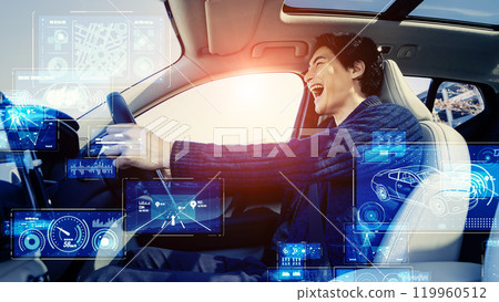 Automotive technology Automotive technology 119960512