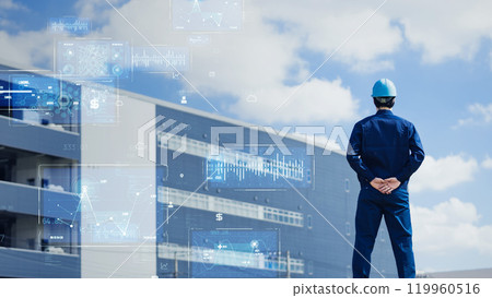 Industry and technology Industry and technology 119960516