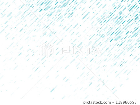 Bright blue dotted lines abstract hi-tech background Bright blue dotted lines abstract hi-tech background 119960555