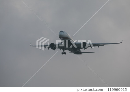 航空業 航空業 119960915