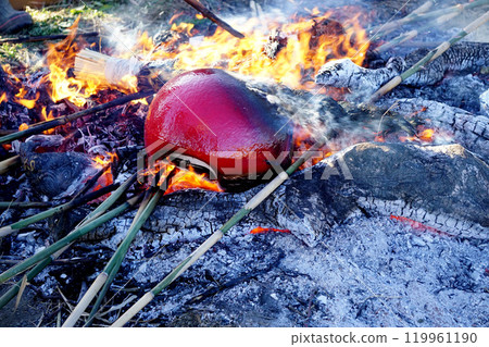 Dosojin Festival Dosojin Festival 119961190