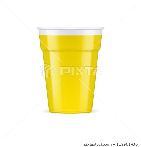 Plastic Cup Plastic Cup 119961436
