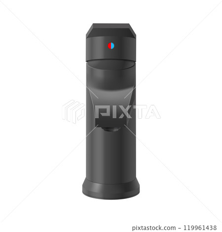 Stainless Faucet 119961438