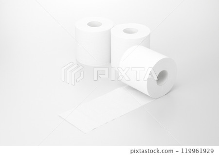 衛生紙 119961929