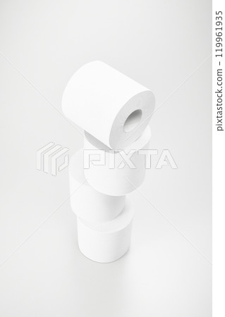 Toilet Paper  119961935