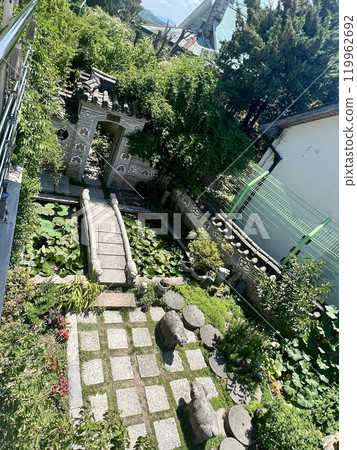 首爾北村東方文化博物館 119962692