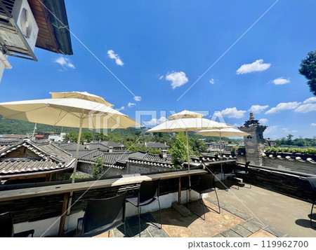 首爾北村東方文化博物館 119962700