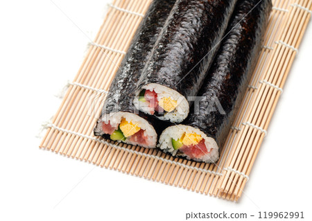 滾壽司 119962991