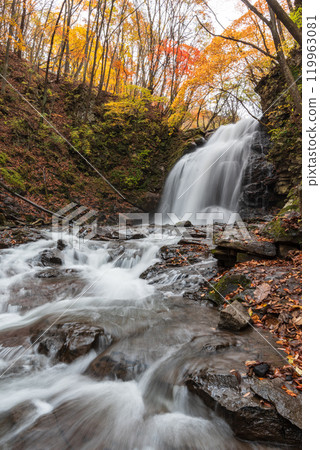 Asama Falls 119963081