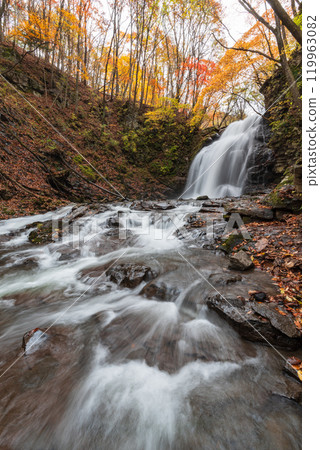 淺間瀑布 119963082