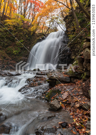 淺間瀑布 淺間瀑布 119963083