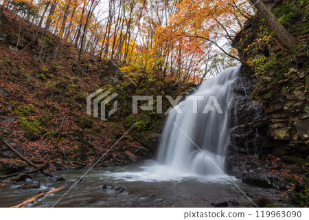 Asama Falls 119963090