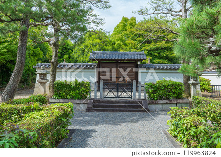 京都市上京區將軍修院 119963824
