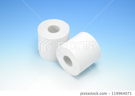 衛生紙 119964071
