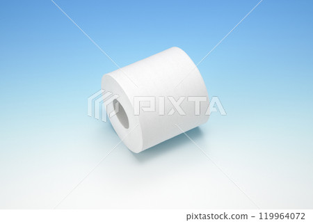 Toilet Paper  119964072