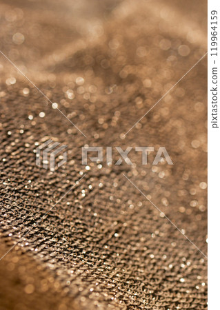Metallic gold background with glitter and partial blur. Luxury background. Metallic gold background with glitter and partial blur. Luxury background. 119964159