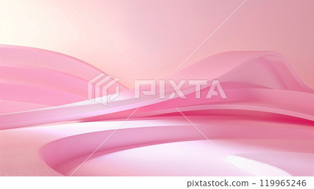 Pink abstract background material Pink abstract background material 119965246