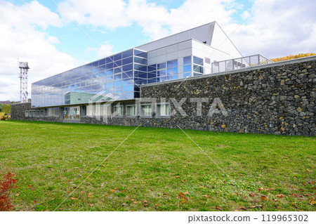 新富谷大壩管理處 新富谷大壩管理處 119965302