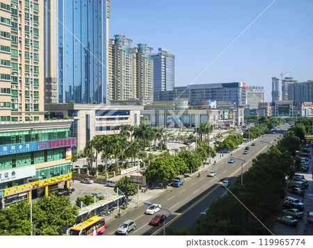 中國東莞市東城路 119965774