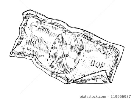 A detailed vector illustration of crumpled banknotes, showcasing various dollar bills in a hand drawn style. This graphic captures the essence of financial currency with vintage flair A detailed vector illustration of crumpled banknotes, showcasing various dollar bills in a hand drawn style. This graphic captures the essence of financial currency with vintage flair 119966987