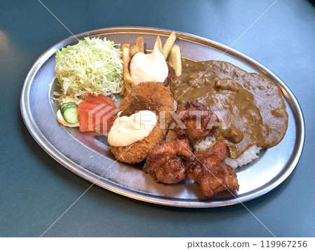 中國雞肉梨米特製黑船梨米超級米甚幸運小丑特產 119967256