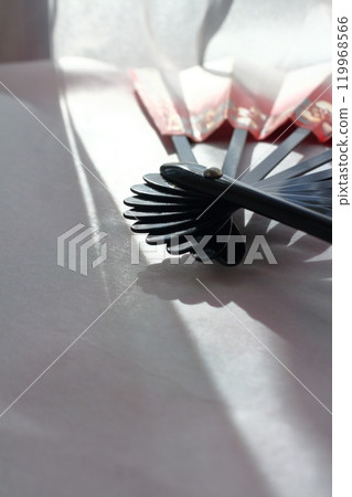 日本傳統工藝品折扇 119968566