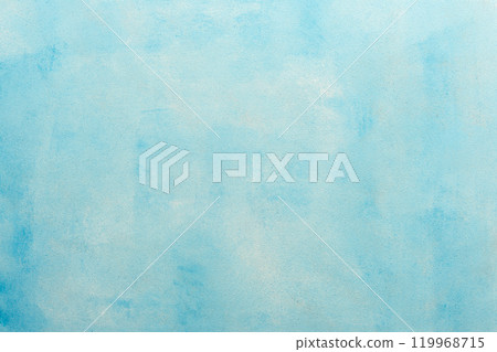 Abstract soft blue background with a subtle texture, perfect for adding copy space and elegant design elements, top view, copy space Abstract soft blue background with a subtle texture, perfect for adding copy space and elegant design elements, top view, copy space 119968715