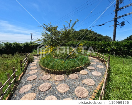 Mikeneishi天際線 119969136