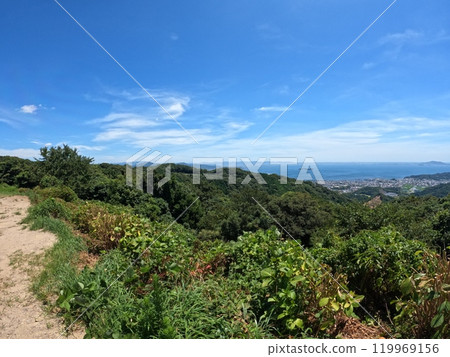 Mikeneishi Skyline 119969156