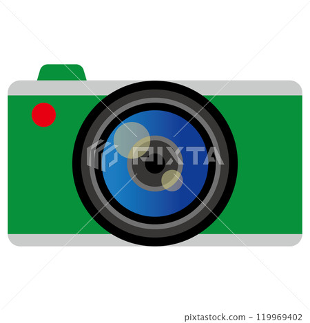 簡單的數碼相機 簡單的數碼相機 119969402