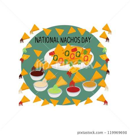 national nacho day national nacho day 119969698