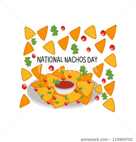 national nacho day 119969702