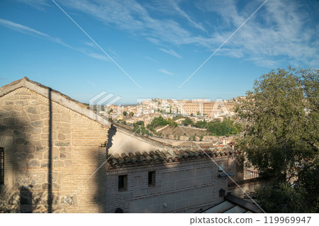 Toledo, Spain 119969947