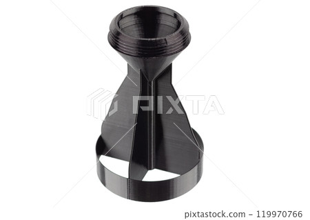 3d printed bomb for small combat drone 119970766