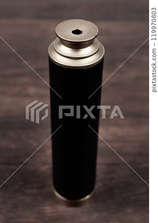 naval spyglass telescope naval spyglass telescope 119970803