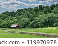 Shirakawa-go Gassho-style houses, Gifu Prefecture 119970978