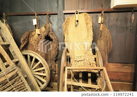 福島縣南會津區南會津町前澤曲屋博物館 福島縣南會津區南會津町前澤曲屋博物館 119972241