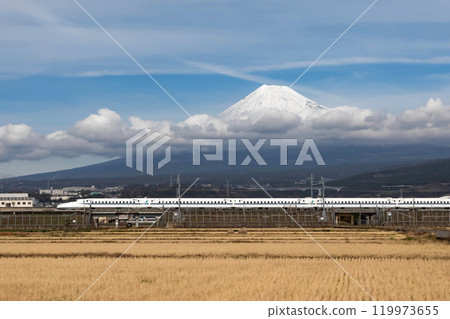 子彈頭列車 子彈頭列車 119973655