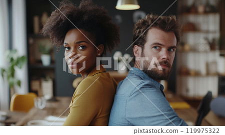 Conflicting couples 119975322