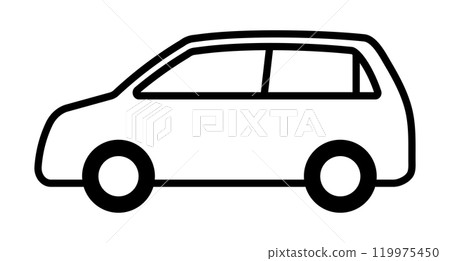 SUV 圖示 SUV 圖示 119975450