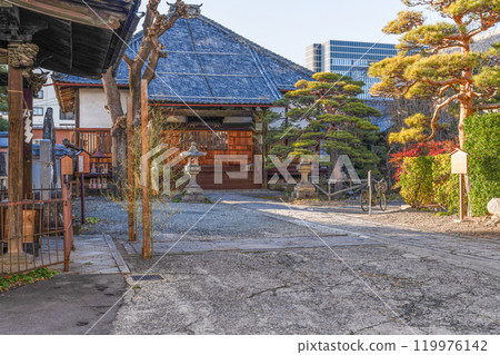 紫雲山吉祥寺正殿 紫雲山吉祥寺正殿 119976142